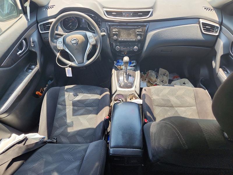 Aukcja sprzedaży 2014 Nissan Rogue, vin: 5N1AT2MV1EC813894, numer aukcji: 59228426