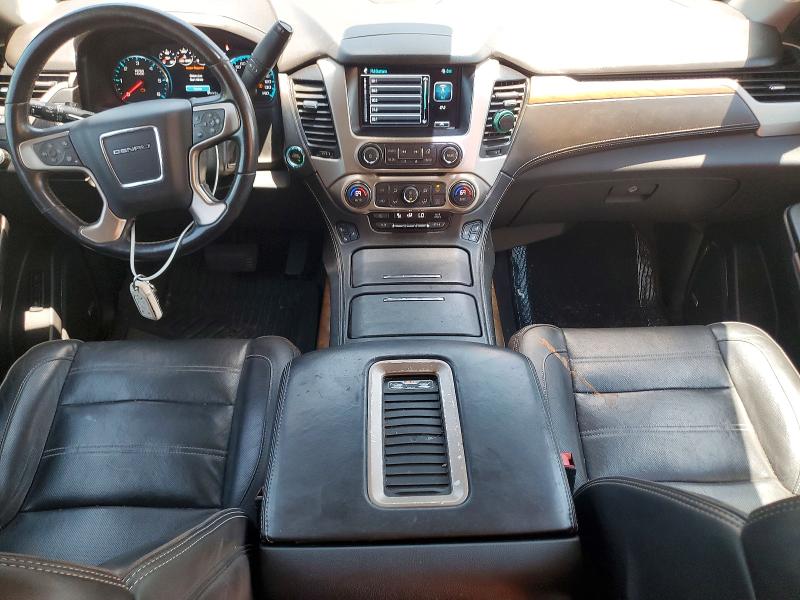Aukcja sprzedaży 2020 Gmc Yukon Xl, vin: 1GKS1HKJ7LR289568, numer aukcji: 59955576