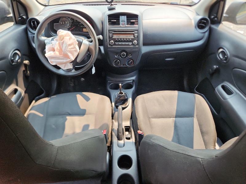 Aukcja sprzedaży 2015 Nissan Versa, vin: 3N1CN7AP2FL960373, numer aukcji: 61222426