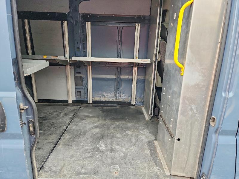 62794766 :رقم المزاد ، 3C6URVJG8LE128991 vin ، 2020 Ram Promaster 3500 مزاد بيع