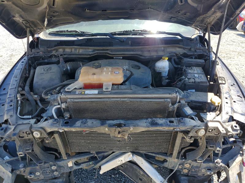 Продажа на аукционе авто 2016 Ram 1500, vin: 1C6RR7NM7GS252481, номер лота: 59743146