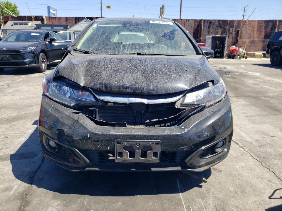 Продажа на аукционе авто 2020 Honda Fit, vin: 3HGGK5H8XLM719257, номер лота: 85979595