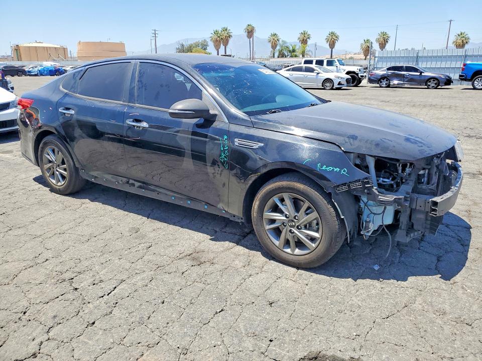 Продаж на аукціоні авто 2019 Kia Optima, vin: 5XXGT4L3XKG301170, номер лоту: 60432836