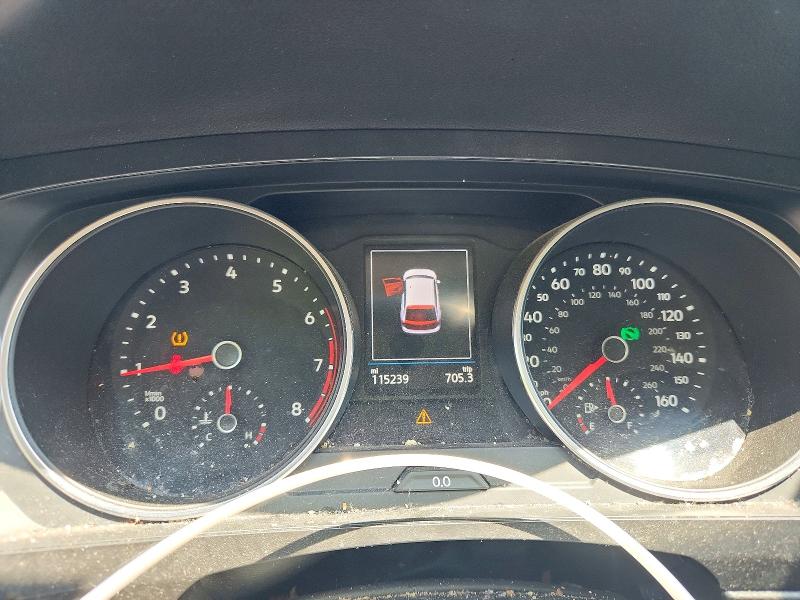 Aukcja sprzedaży 2019 Volkswagen Tiguan, vin: 3VV2B7AX1KM172286, numer aukcji: 62063186