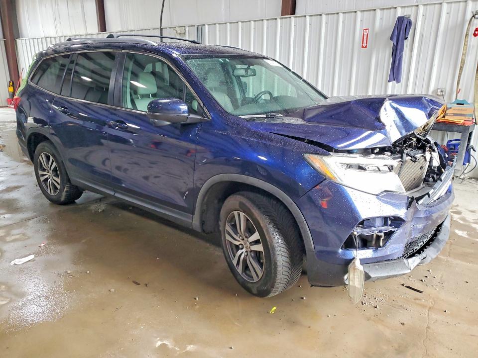 Продаж на аукціоні авто 2016 Honda Pilot, vin: 5FNYF6H51GB088217, номер лоту: 62141176