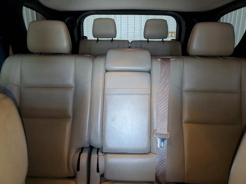 Aukcja sprzedaży 2016 Dodge Durango, vin: 1C4RDHDG6GC440489, numer aukcji: 63344166