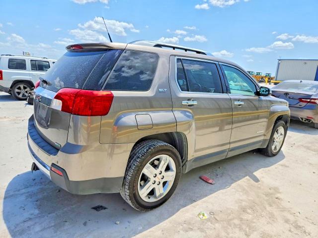 Aukcja sprzedaży 2012 Gmc Terrain, vin: 2GKALWEK5C6276344, numer aukcji: 60665826