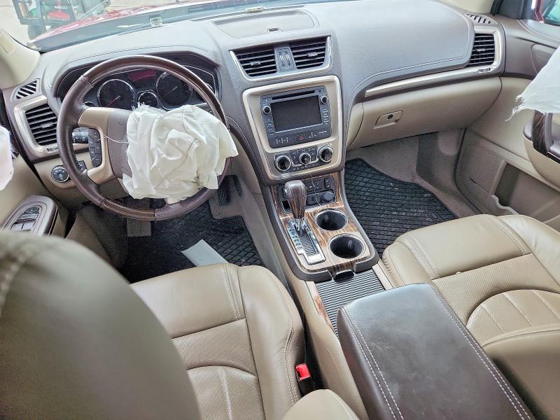 2015 Gmc Acadia მანქანა იყიდება აუქციონზე, vin: 1GKKVTKD7FJ109851, აუქციონის ნომერი: 62488366