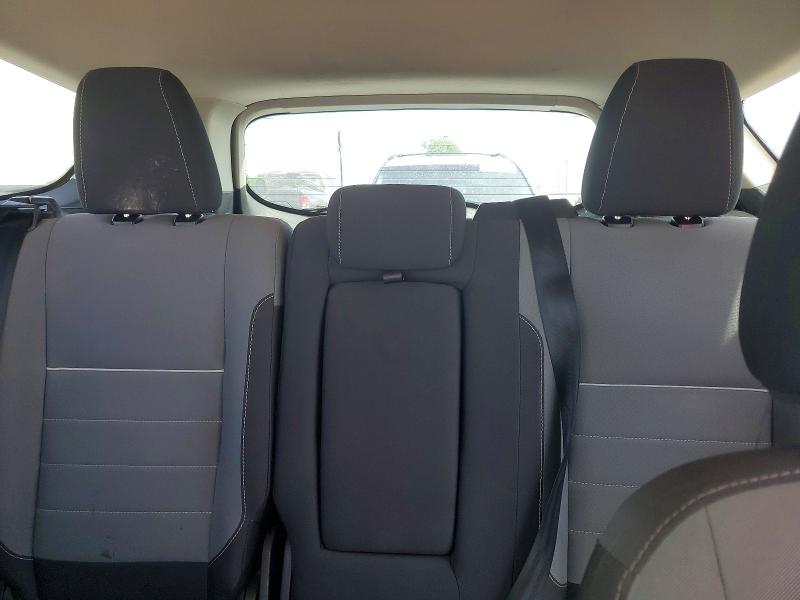 60059986 :رقم المزاد ، 1FMCU0GX7EUD57885 vin ، 2014 Ford Escape مزاد بيع