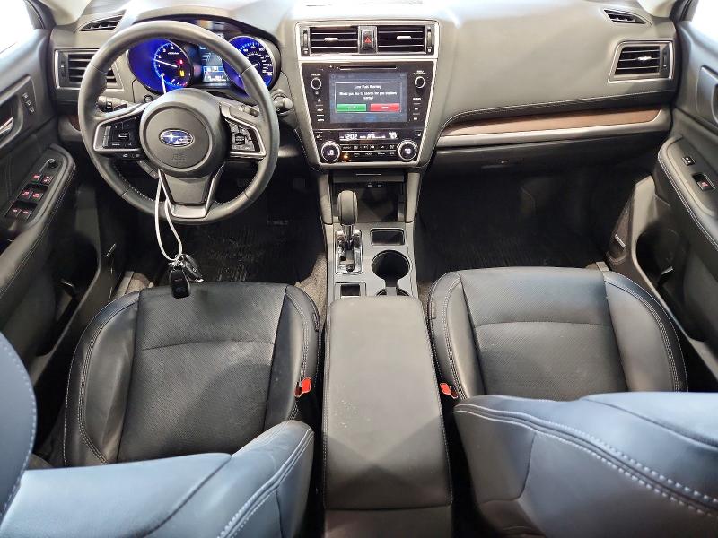 61717236 :رقم المزاد ، 4S4BSENC1J3336142 vin ، 2018 Subaru Outback مزاد بيع