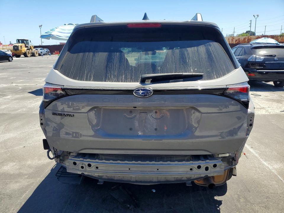 Продаж на аукціоні авто 2025 Subaru Forester, vin: JF2SLDBC1SH406020, номер лоту: 59894636