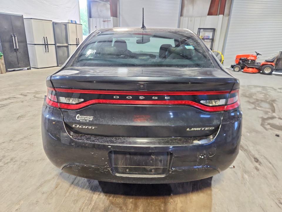 Aukcja sprzedaży 2013 Dodge Dart, vin: 1C3CDFCA8DD104067, numer aukcji: 59218986