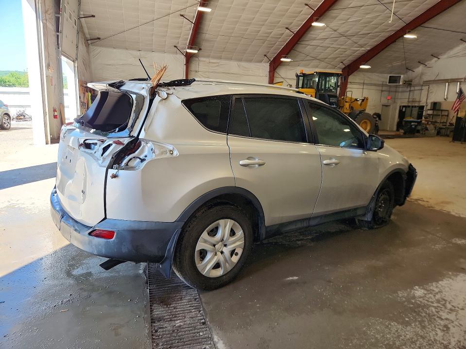 Продаж на аукціоні авто 2014 Toyota Rav4, vin: JTMZFREV1EJ005983, номер лоту: 62428876