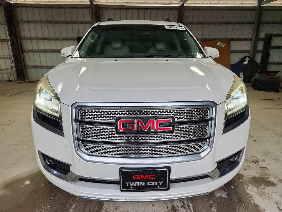 Продаж на аукціоні авто 2016 Gmc Acadia, vin: 1GKKVTKD8GJ132623, номер лоту: 60379136