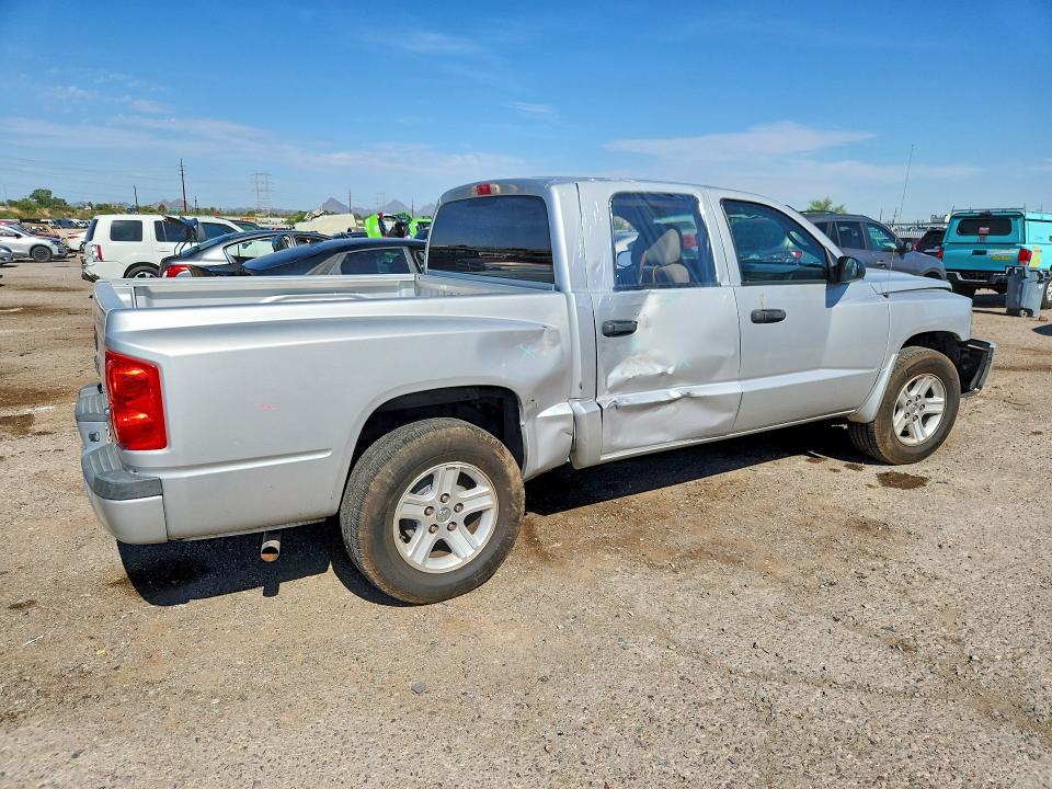 Aukcja sprzedaży 2011 Dodge Dakota, vin: 1D7RE3GK8BS648877, numer aukcji: 63249466