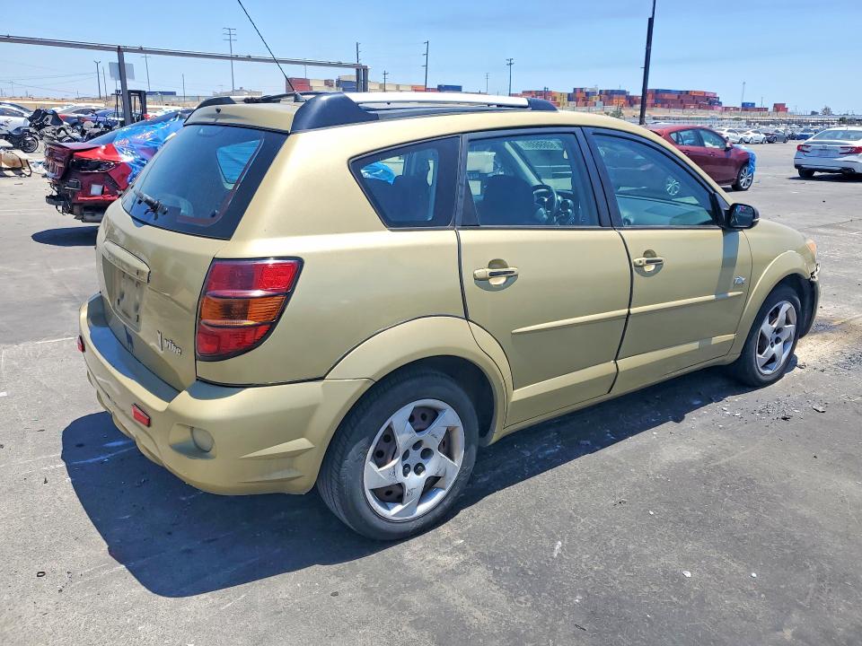 Aukcja sprzedaży 2004 Pontiac Vibe, vin: 5Y2SL62814Z421006, numer aukcji: 60696806