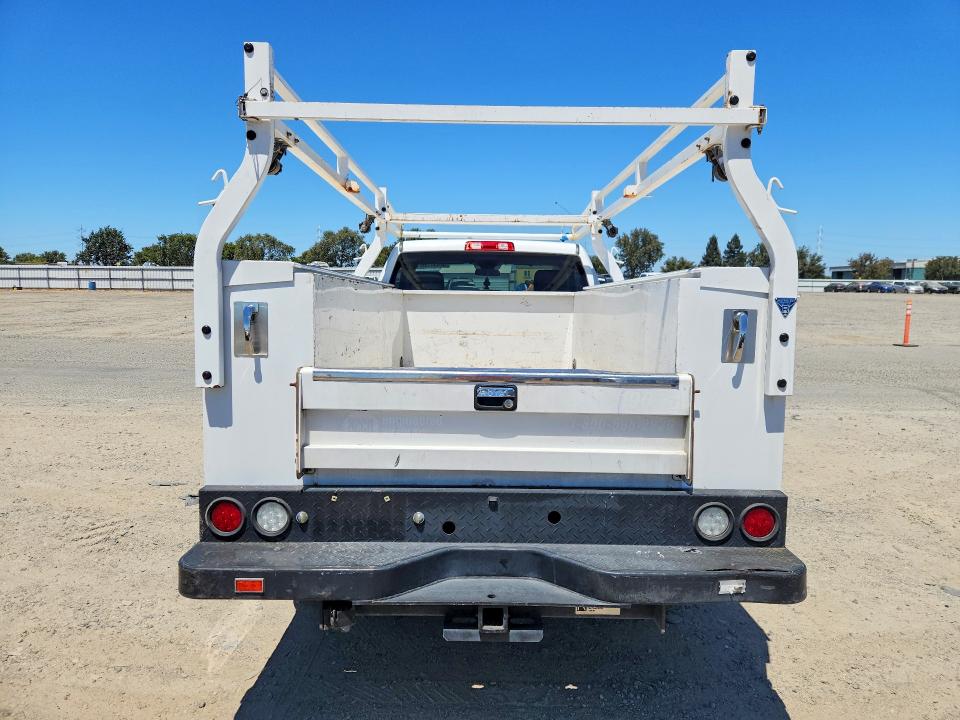 62854196 :رقم المزاد ، 3C7WR4AJ6JG356211 vin ، 2018 Ram 2500 مزاد بيع