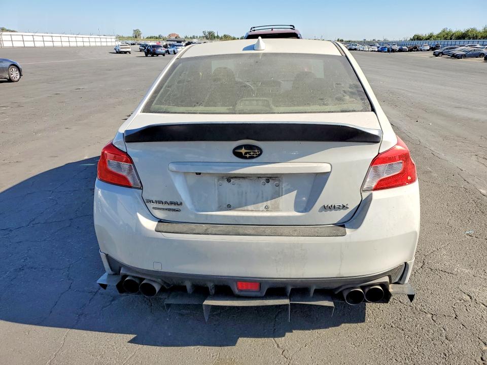 Продаж на аукціоні авто 2020 Subaru Wrx, vin: JF1VA1A67L9815555, номер лоту: 61556316