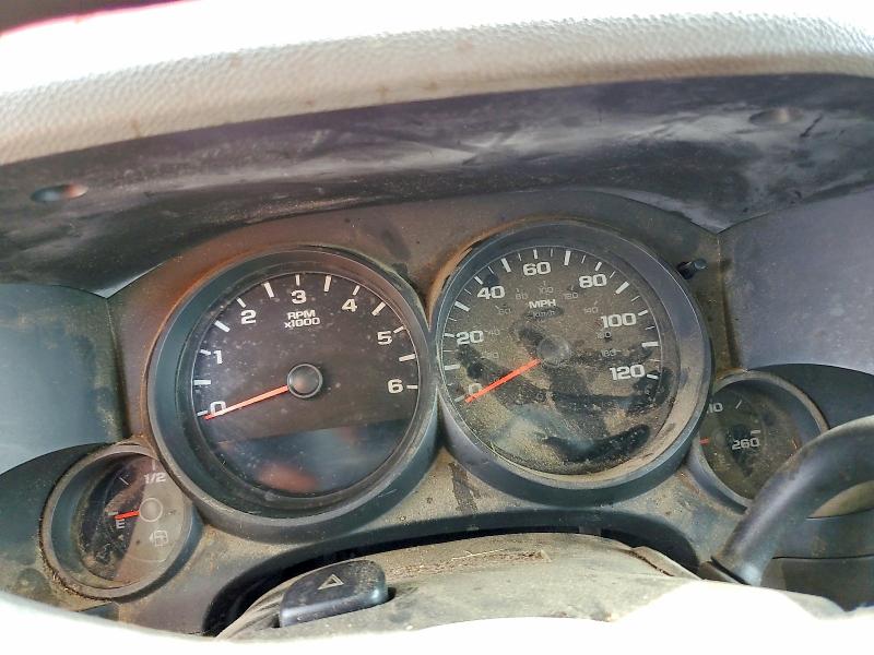 Aukcja sprzedaży 2009 Gmc Sierra, vin: 1GTEK190X9E164056, numer aukcji: 62773606