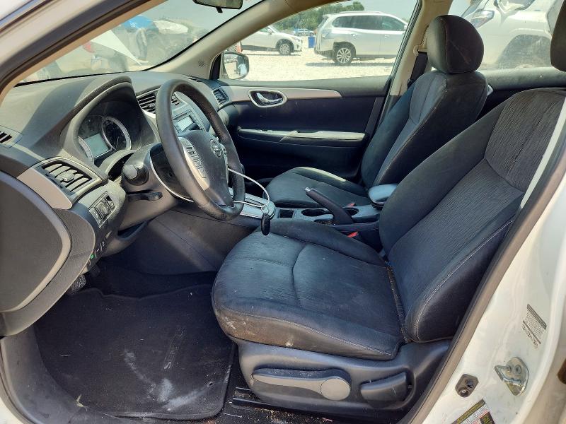 Aukcja sprzedaży 2014 Nissan Sentra, vin: 3N1AB7AP7EY279191, numer aukcji: 62342306