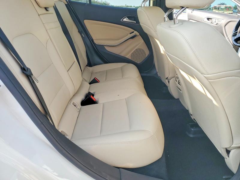 2019 Mercedes-benz Gla მანქანა იყიდება აუქციონზე, vin: WDCTG4GB9KJ587412, აუქციონის ნომერი: 62586886