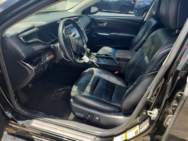 Aukcja sprzedaży 2015 Toyota Avalon, vin: 4T1BK1EB2FU164317, numer aukcji: 60640706