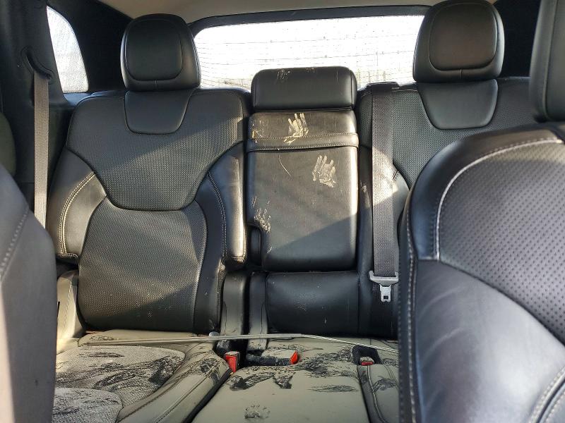 Продаж на аукціоні авто 2014 Jeep Cherokee, vin: 1C4PJMDS4EW281173, номер лоту: 62195636