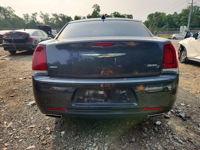Aukcja sprzedaży 2019 Chrysler 300, vin: 2C3CCAGG6KH698419, numer aukcji: 61144236