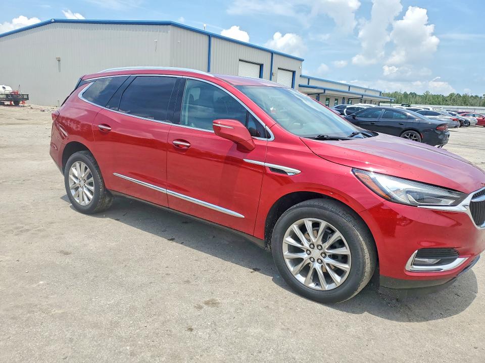 Продаж на аукціоні авто 2021 Buick Enclave, vin: 5GAEVBKW3MJ234879, номер лоту: 61125676
