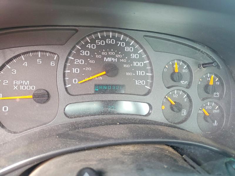 Aukcja sprzedaży 2003 Chevrolet Silverado, vin: 1GCEC14V93Z248904, numer aukcji: 62928646