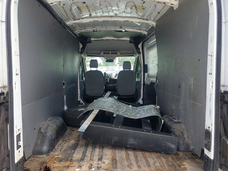 Продаж на аукціоні авто 2015 Ford Transit, vin: 1FTNE2CM0FKA19291, номер лоту: 52907046