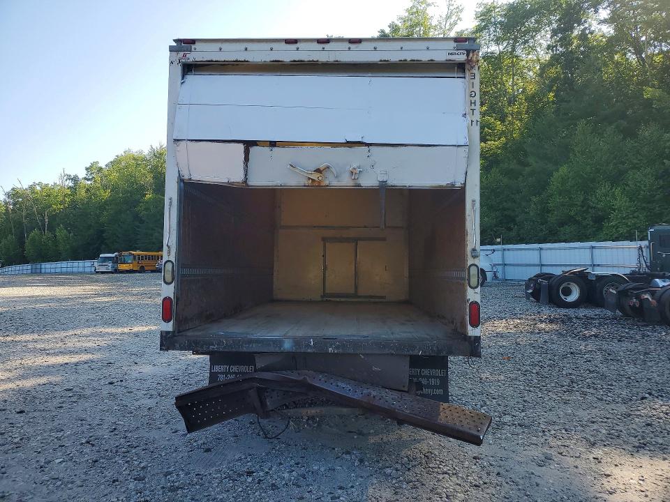 2013 Chevrolet Express მანქანა იყიდება აუქციონზე, vin: 1GB3G4BG0D1157025, აუქციონის ნომერი: 57850536