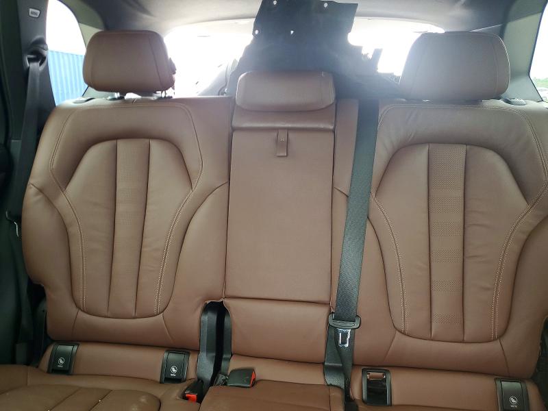 Aukcja sprzedaży 2020 Bmw X5, vin: 5UXCR6C04LLL83167, numer aukcji: 62642256