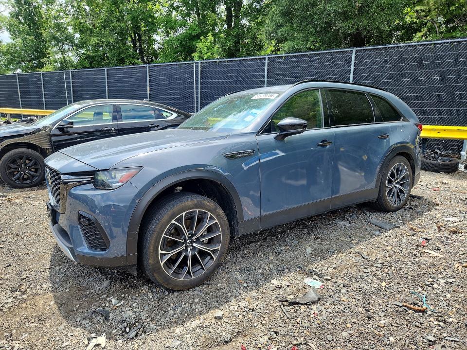 Aukcja sprzedaży 2025 Mazda Cx-70, vin: JM3KJEHA1S1107031, numer aukcji: 59135156