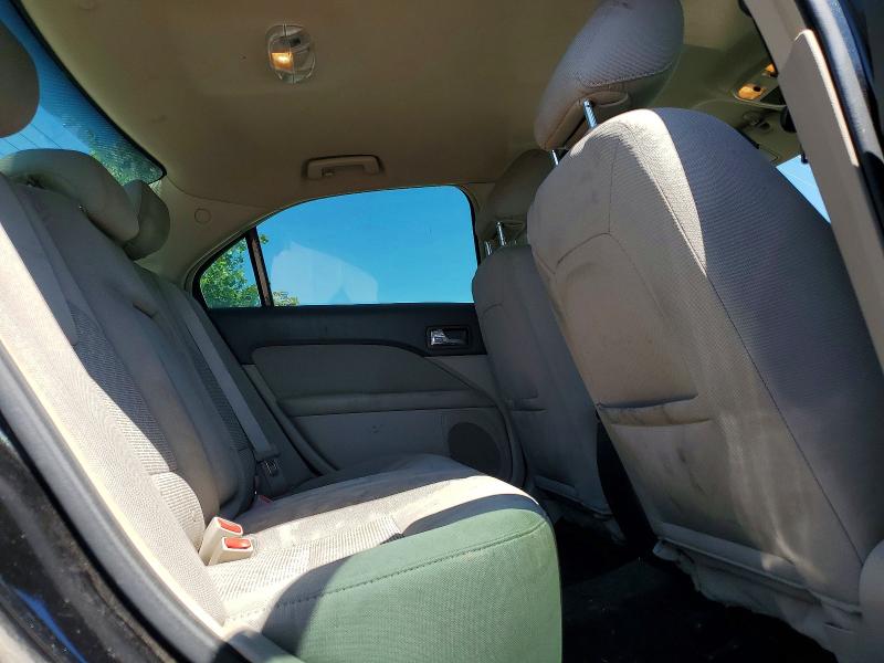 Продажа на аукционе авто 2011 Ford Fusion, vin: 3FAHP0JG9BR142303, номер лота: 62939706