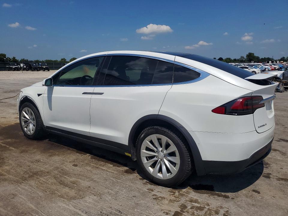 Aukcja sprzedaży 2018 Tesla Model X, vin: 5YJXCAE23JF121274, numer aukcji: 59874546