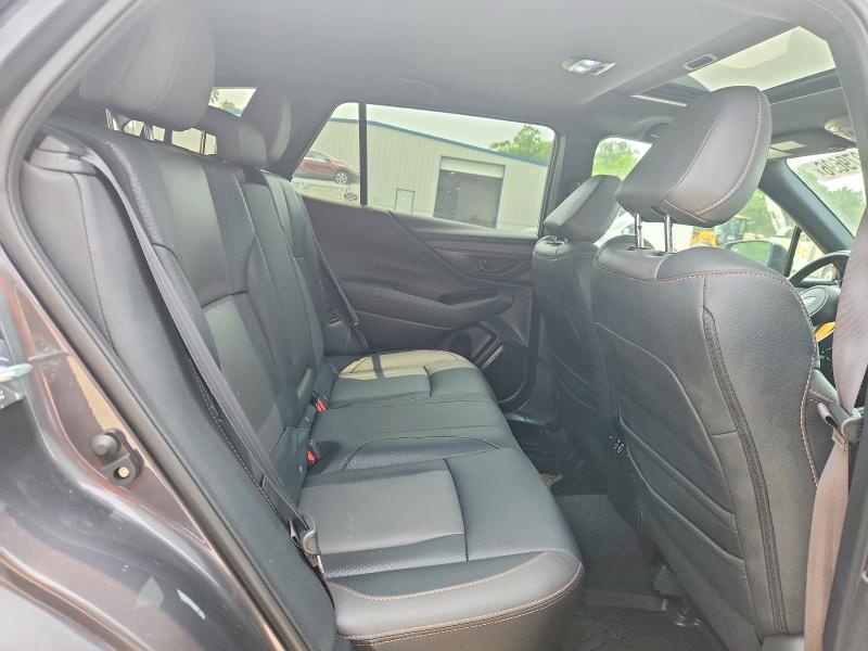 Продаж на аукціоні авто 2023 Subaru Outback, vin: 4S4BTGUD6P3136403, номер лоту: 59979696