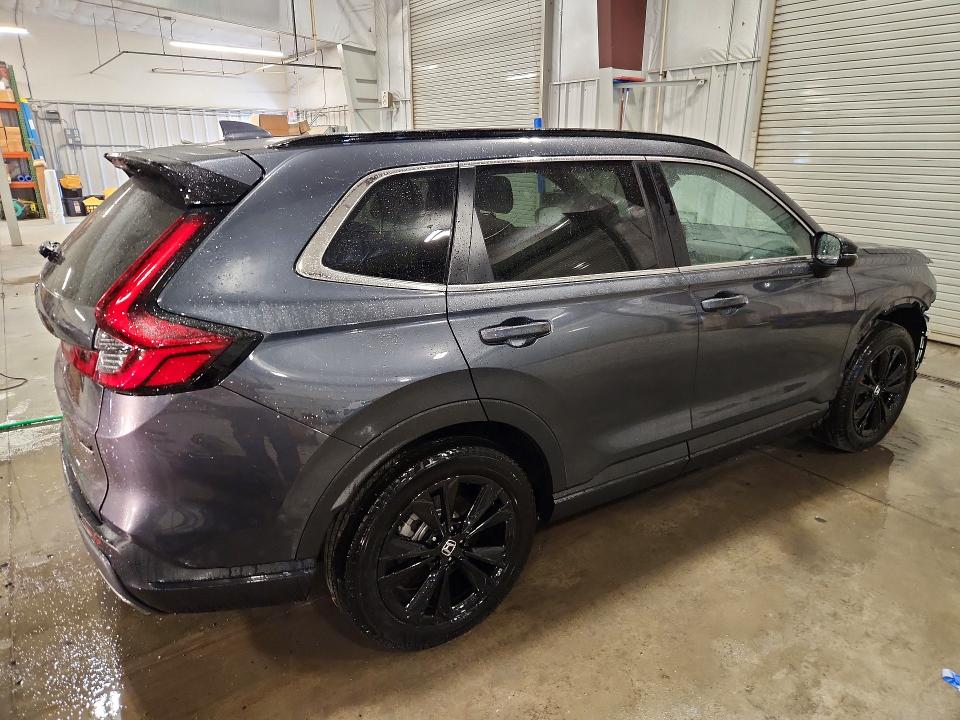 Продаж на аукціоні авто 2024 Honda Cr-v, vin: 7FARS6H98RE072445, номер лоту: 61403946