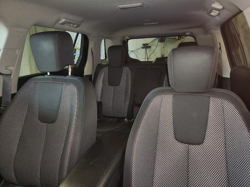 Продаж на аукціоні авто 2016 Gmc Terrain, vin: 2GKFLSEK9G6263469, номер лоту: 62531726