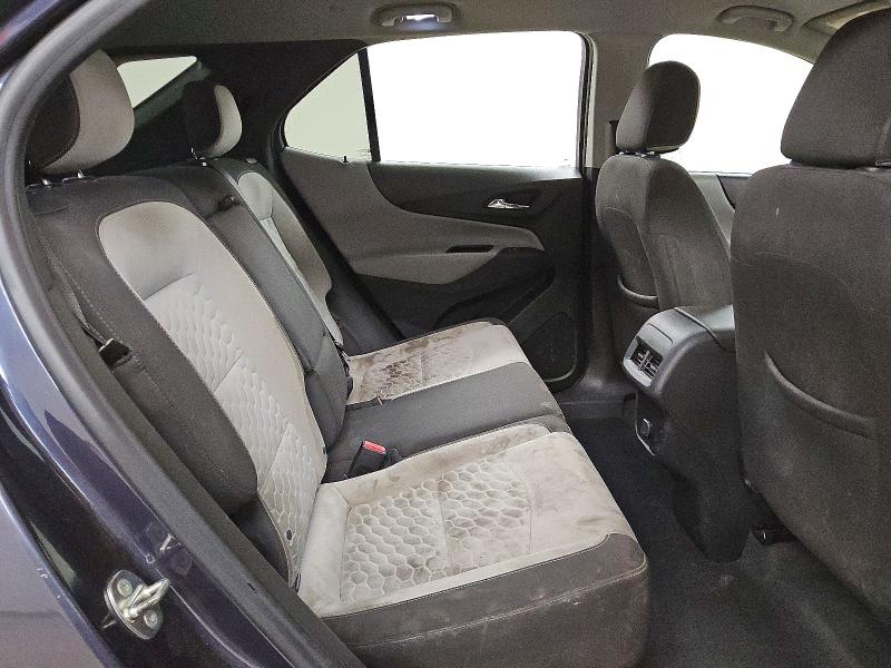Aukcja sprzedaży 2018 Chevrolet Equinox, vin: 3GNAXREV8JS602350, numer aukcji: 60013416