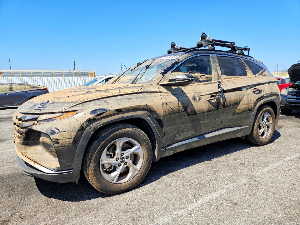 Продаж на аукціоні авто 2023 Hyundai Tucson, vin: 5NMJB3AE1PH224821, номер лоту: 62324146