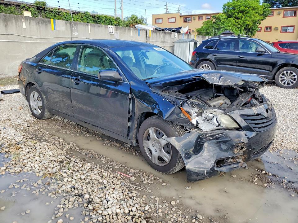 Продажа на аукционе авто 2008 Toyota Camry, vin: 4T1BE46K28U229421, номер лота: 59683186