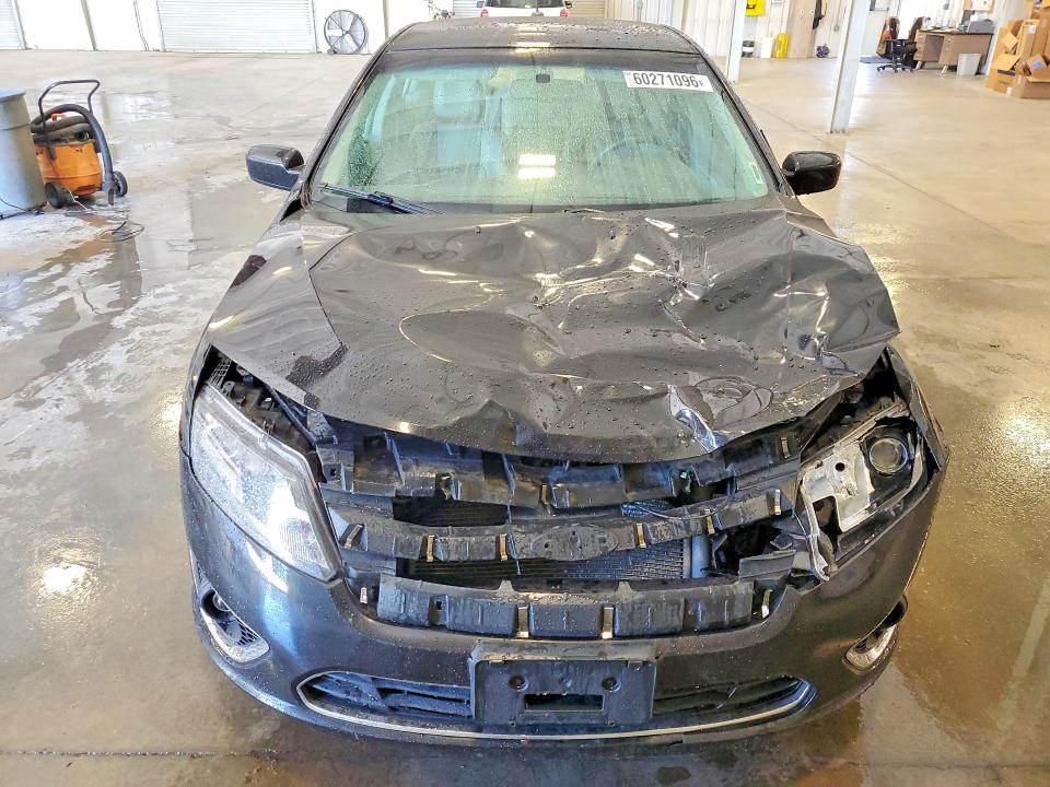 Aukcja sprzedaży 2010 Ford Fusion, vin: 3FAHP0JA2AR162998, numer aukcji: 60271096