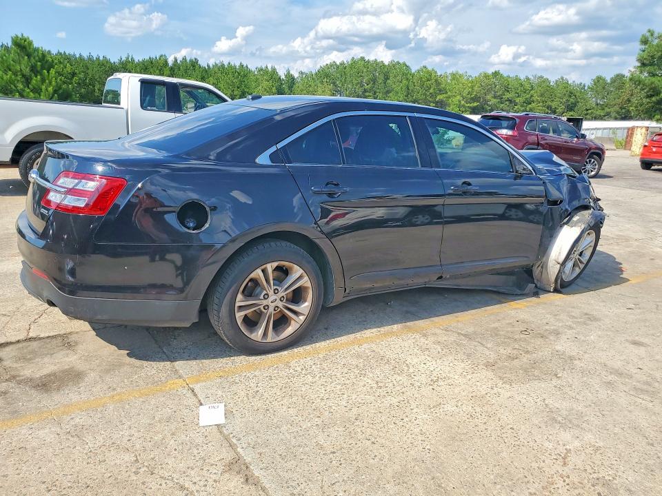 Продажа на аукционе авто 2019 Ford Taurus, vin: 1FAHP2E87KG116398, номер лота: 59898716
