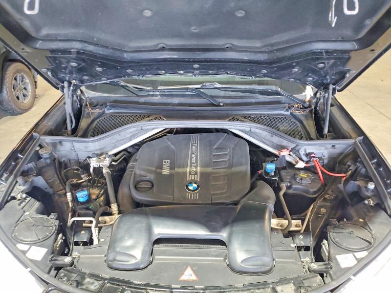 Aukcja sprzedaży 2015 Bmw X5, vin: 5UXKS4C57F0J98312, numer aukcji: 62427416