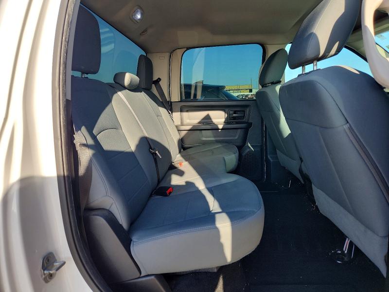 62246166 :رقم المزاد ، 1C6RR6KT1ES258523 vin ، 2014 Ram 1500 مزاد بيع