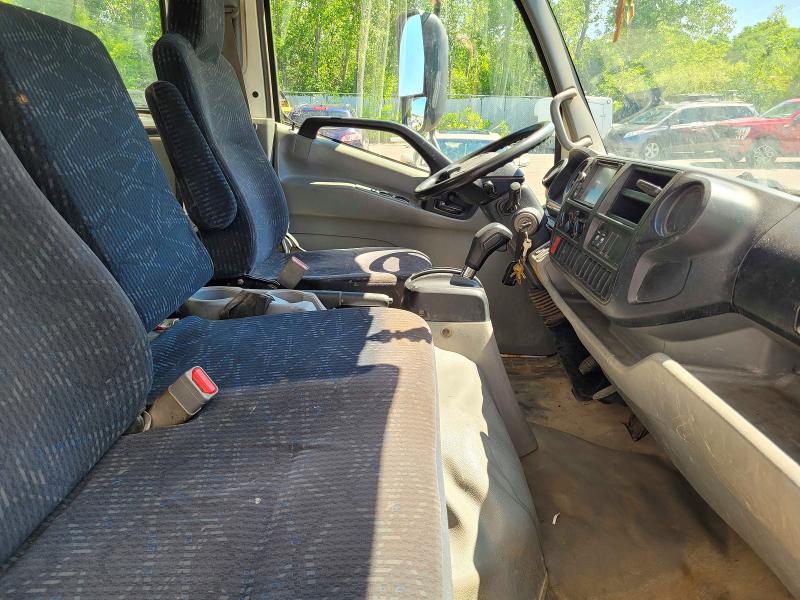 Aukcja sprzedaży 2013 Hino 195, vin: JHHWDL2H3DK001590, numer aukcji: 60529576