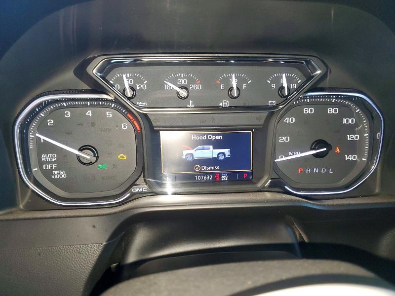 Aukcja sprzedaży 2019 Gmc Sierra, vin: 3GTP9EEL4KG131564, numer aukcji: 61339326
