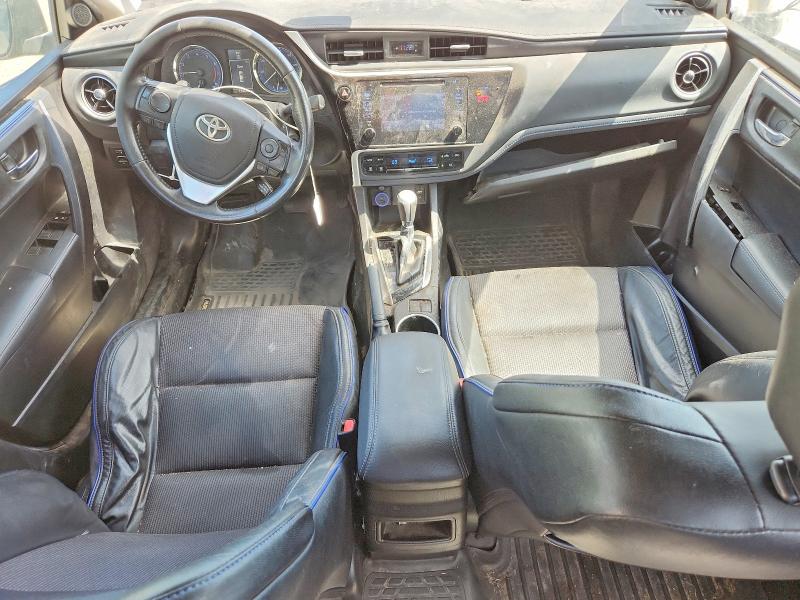 61984566 :رقم المزاد ، 5YFBURHE1KP919452 vin ، 2019 Toyota Corolla مزاد بيع
