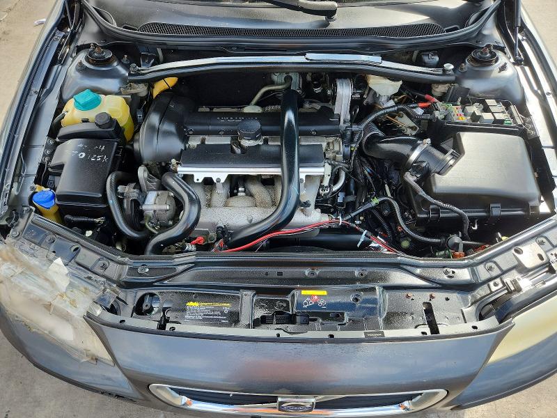Aukcja sprzedaży 2008 Volvo S60, vin: YV1RS592X82693334, numer aukcji: 61764976